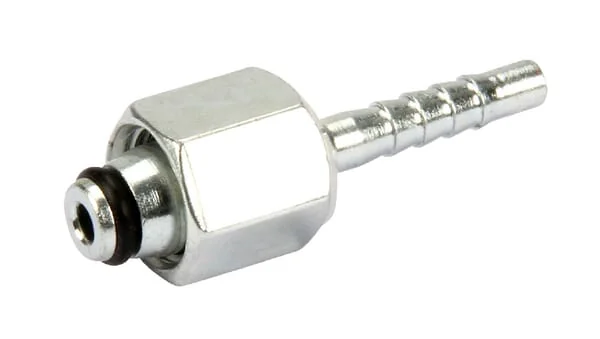 Kramp - CLPGLO410 - Quetschmuffe M10 6LL
