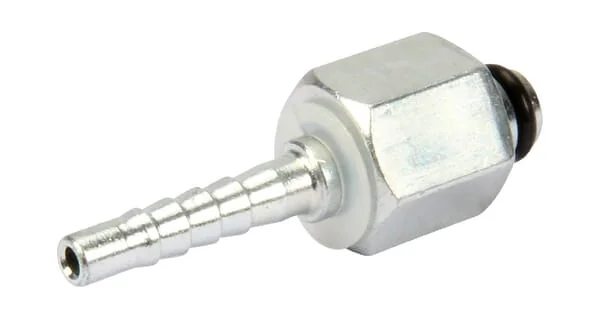 Kramp - CLPGLO410 - Quetschmuffe M10 6LL
