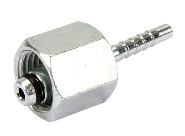 Kramp - CLPGSO414 - Quetschmuffe M14 6S