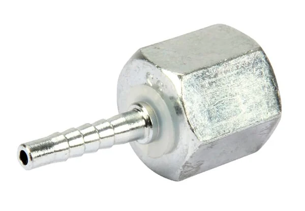 Kramp - CLPGSO414 - Quetschmuffe M14 6S