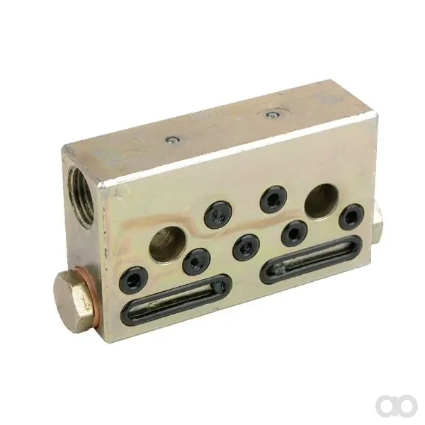 Kramp - CLPSVMS2075 - Tussenelement 75mm³