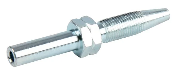 Kramp - CLRS044 - DN04 Schraubrohrduesen 4mm