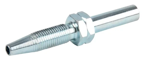 Kramp - CLRS044 - DN04 Schraubrohrduesen 4mm