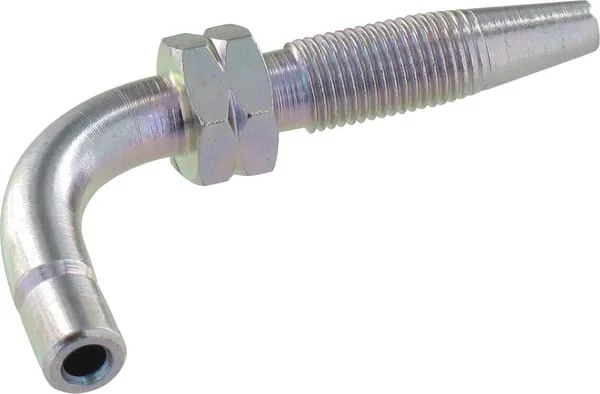 Kramp - CLRS0490K - Saeule mit Mutter