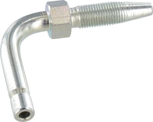 Kramp - CLRS0490SK - Reduziermuffe mit Nut
