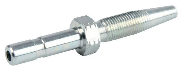 Kramp - CLRS04L - DN04 Schraubrohrduesen