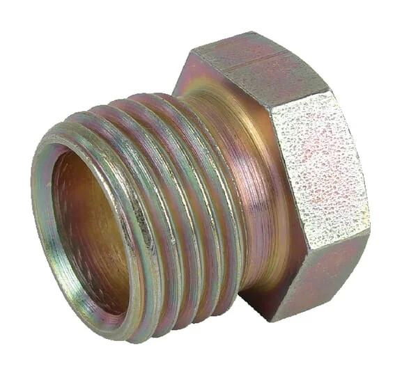 Kramp - CLUWS12L - Kantenschraubkonus 60°