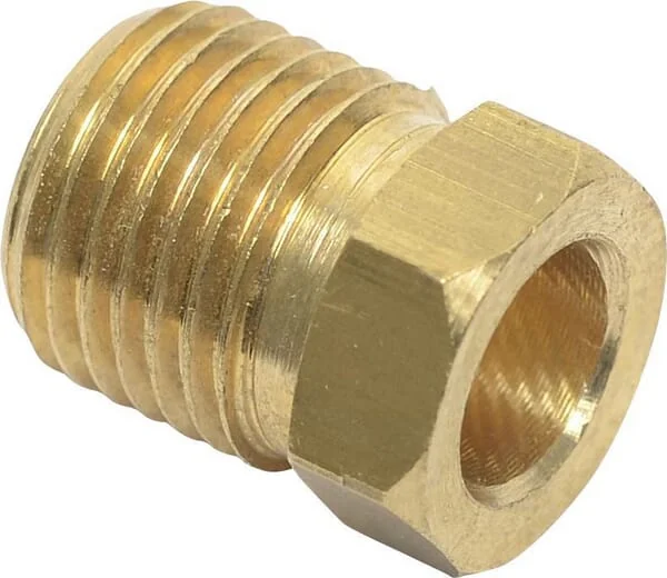 Kramp - CLUWSM8L60M14 - Ueberwurfmutter Schraube Konus 60° Mes