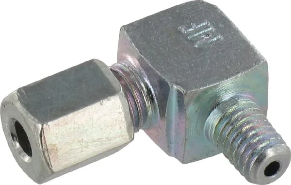 Kramp - CLWEV4LL60M8K - Muffe Mit Aussengewinde