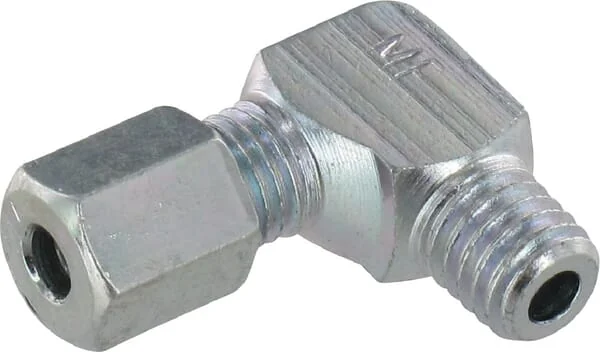 Kramp - CLWEV4LLM125K - Muffe Mit Aussengewinde