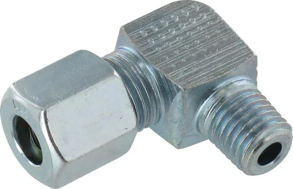 Kramp - CLWEV6LL60M8K - Winkelstueck Mit Aussengewinde