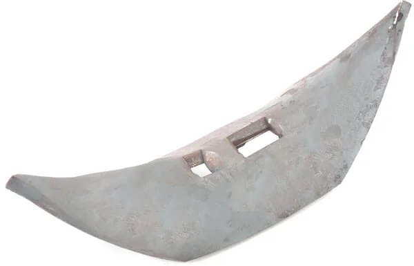Kramp - CP0005 - Revers-Punkt 30/45 250x8x85