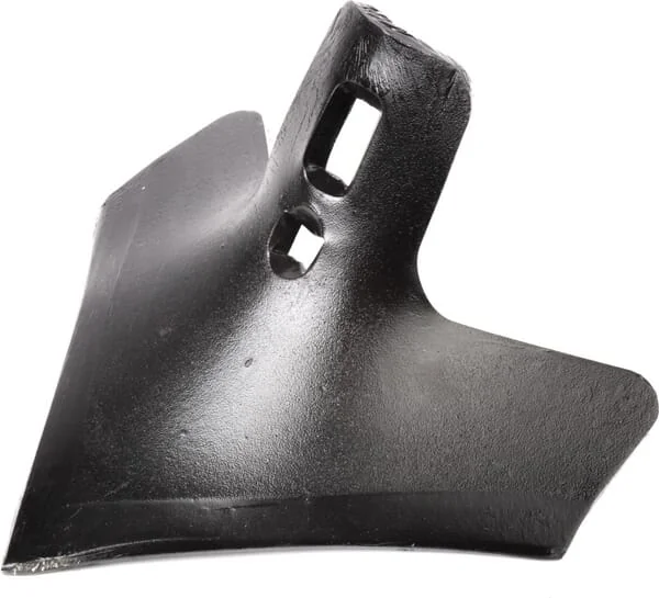Kramp - CP0027 - Entenfuss-Punkt 200x8 EA 30/45