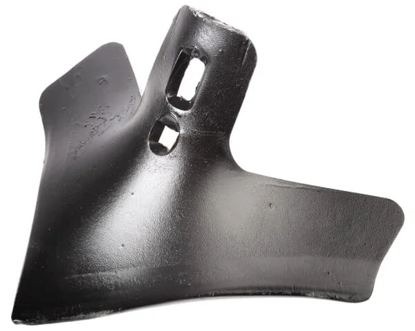 Kramp - CP0029 - Entenfuss-Punkt 250x8 Ea30/45