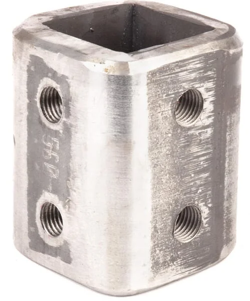 Kramp - CP0561 - Klemme 51,5x51,5x100 EP 14