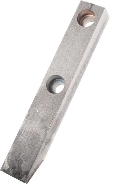 Kramp - CP2503232CN - Kultivatorzinke 230x35x30mm, Gehaertet, Flach, 2-Loch, Passend Fuer Duro