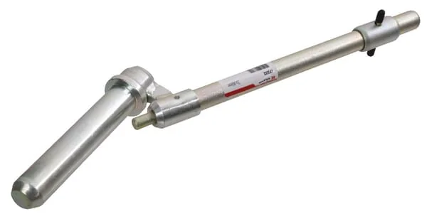 Kramp - CP36KR - Zugstift 31 x 250 mm
