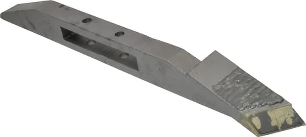 Kramp - CP484203CKR - Tiefenmeisselspitze Hartmetall Rechts Michel 800