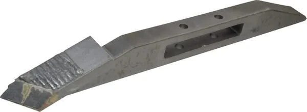 Kramp - CP484204CKR - Tiefenmeisselspitze Hartmetall Links Michel 800