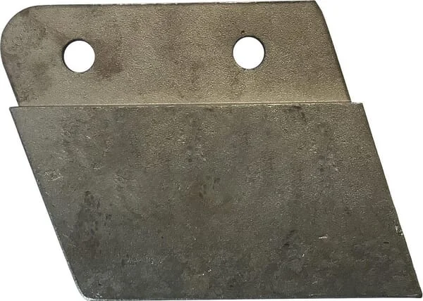 Kramp - CP488670CN - Subsoiler-Spitze LH Hartmetall