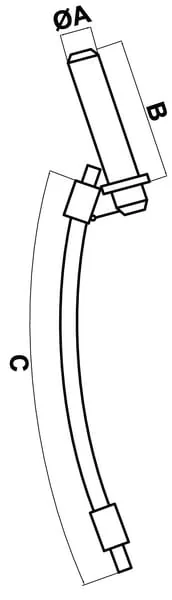 Kramp - CP49KR - Patentstift Nr. 49