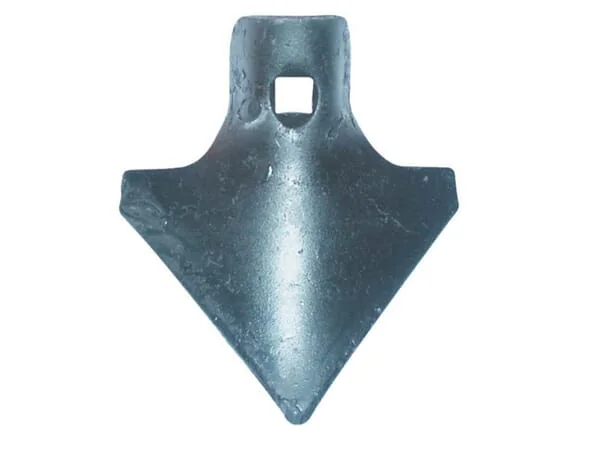Kramp - CP5105 - Hacke 120x105x4mm
