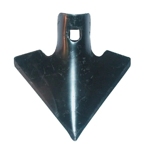 Kramp - CP5150 - Haeufelhacke 150x4 mm