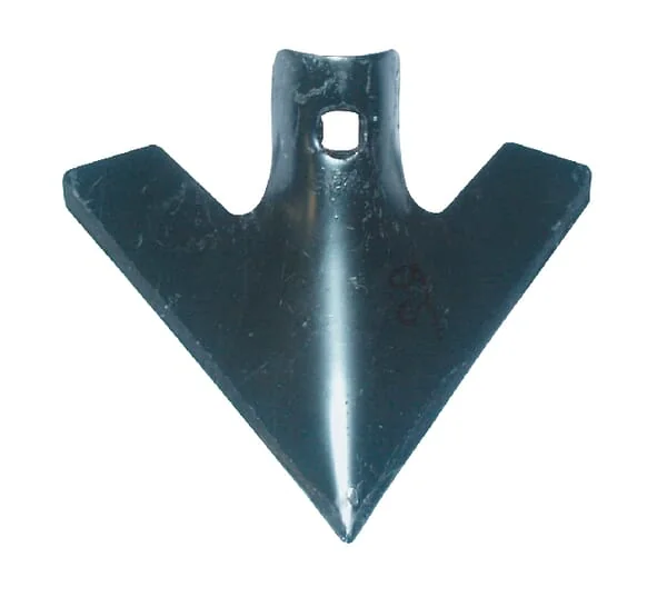 Kramp - CP5175 - Hacke 175x175x4mm
