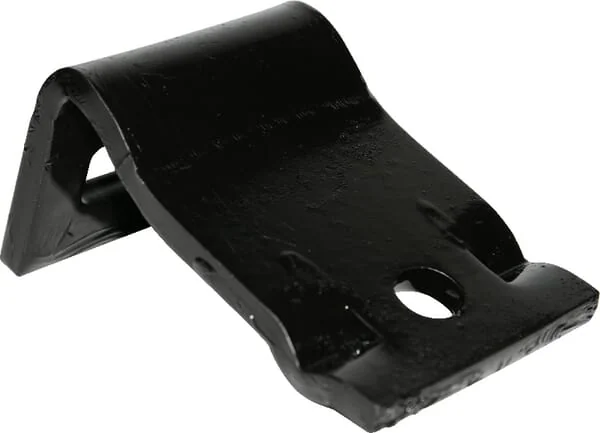 Kramp - CP9301 - Federhalter 32x10 mm Fuer Rahmen 60x12 mm, Geeignet Fuer Quivogne