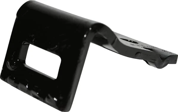 Kramp - CP9301 - Federhalter 32x10 mm Fuer Rahmen 60x12 mm, Geeignet Fuer Quivogne
