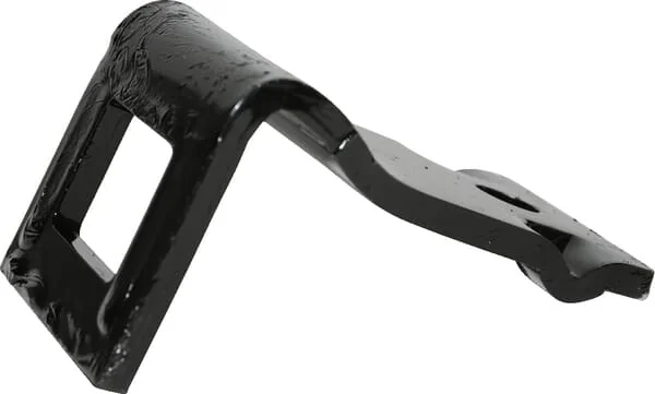 Kramp - CP9304 - Federhalter 32x12/8 mm Fuer Rahmen 60x12 mm, Geeignet Fuer Quivogne