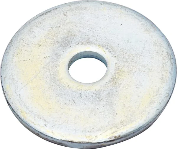 Kramp - CR13605 - Carrosseriering 13x60x5 Verzinkt