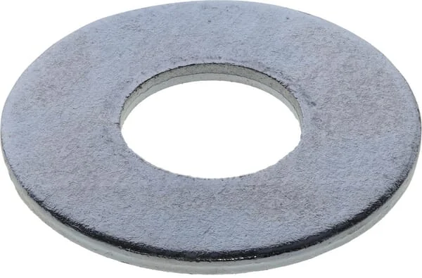 Kramp - CR14362 - Carrosseriering 14x36x2 Verzinkt