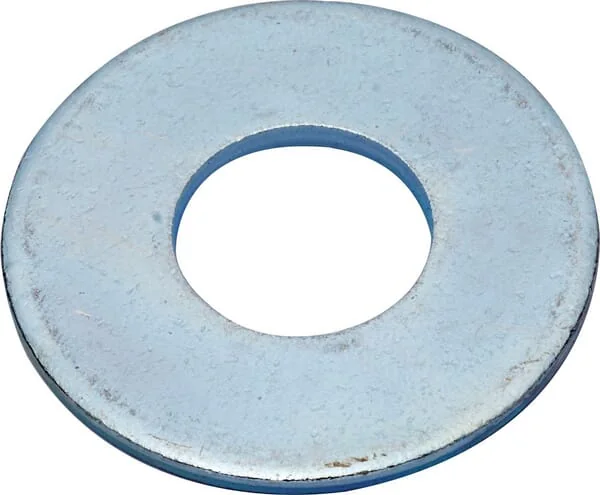 Kramp - CR14362 - Carrosseriering 14x36x2 Verzinkt