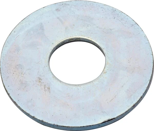 Kramp - CR205525 - Carrosseriering 20x55x2,5 Verzinkt