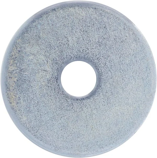 Kramp - CR42012 - Kopfbolzen-Unterlegscheibe M4x20x1,25mm Stahl Verzinkt Kramp