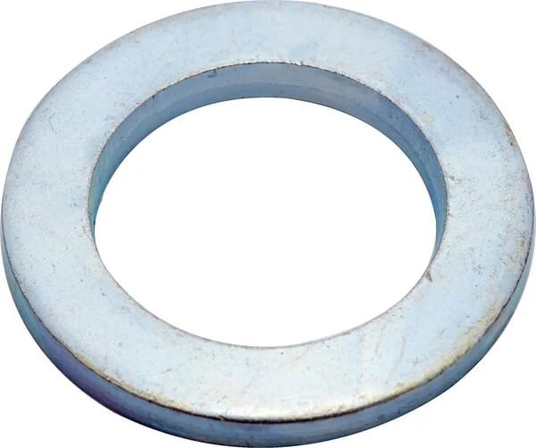 Kramp - CR42012 - Kopfbolzen-Unterlegscheibe M4x20x1,25mm Stahl Verzinkt Kramp