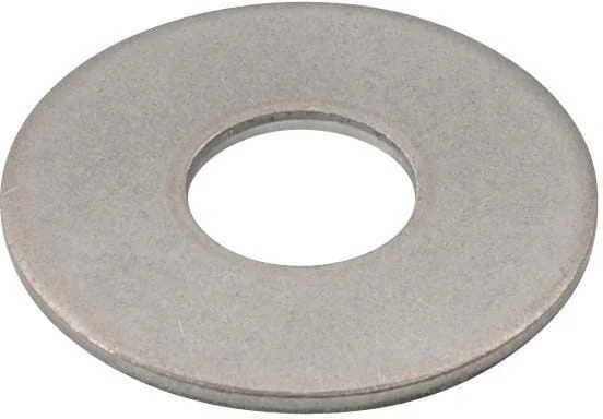 Kramp - CR520RVSP050 - Kopfschrauben-Unterlegscheibe M5x20x1,5mm Edelstahl A2 Kramp