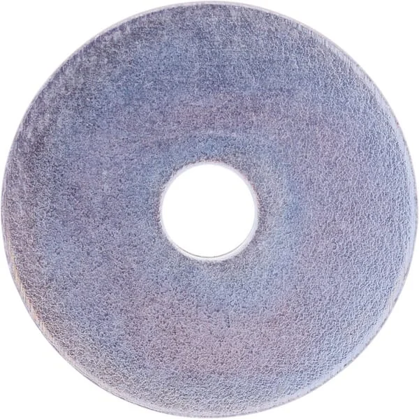 Kramp - CR525 - Kopfschrauben-Unterlegscheibe M5x25x1,25mm Stahl Verzinkt Kramp
