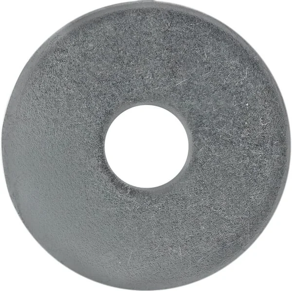 Kramp - CR624 - Kopfschrauben-Unterlegscheibe M6x24x1,5mm Stahl Verzinkt Kramp