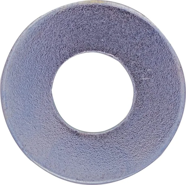 Kramp - CR8243 - Kopfschrauben-Unterlegscheibe M8x24x3mm Stahl Verzinkt Kramp