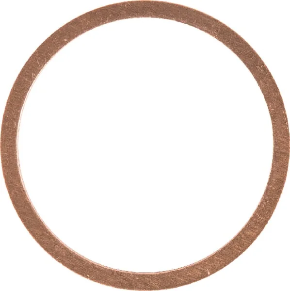 Kramp - CU424920P001 - Kupferdichtung 42x49x2mm
