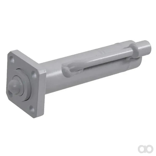 Kramp - D162555CW0L - Zylinder Schnellwechsel CW0 Lang