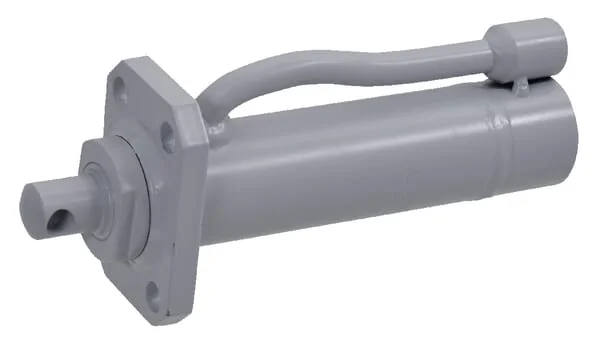 Kramp - D162555CW0R - Zylinder Schnellwechsel CW0 Rechts