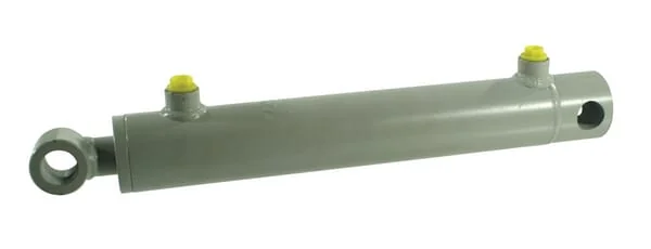 Kramp - D1632100ST - Zylinder D16-32-100 ST-Serie