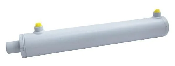 Kramp - D2030200C - Zylinder D20-30-200 C-Serie