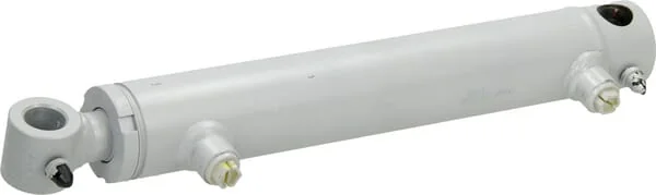 Kramp - D2540200ST - Zylinder D25-40-200 ST-Serie