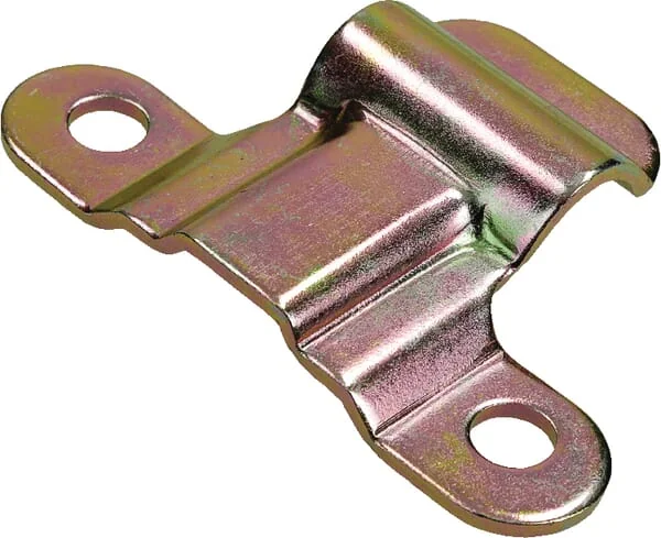 Kramp - D28283934N - Messerclip