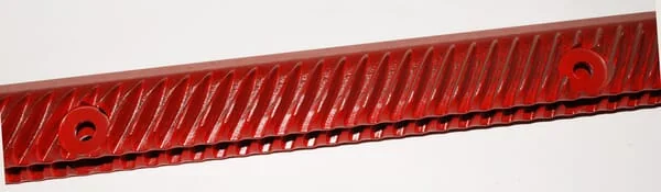Kramp - D28382009N - Schlagleisten-Satz Stangen (2 Stueck)