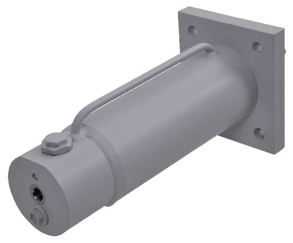 Kramp - D4070130CW5 - Zylinder Schnellwechsel CW5